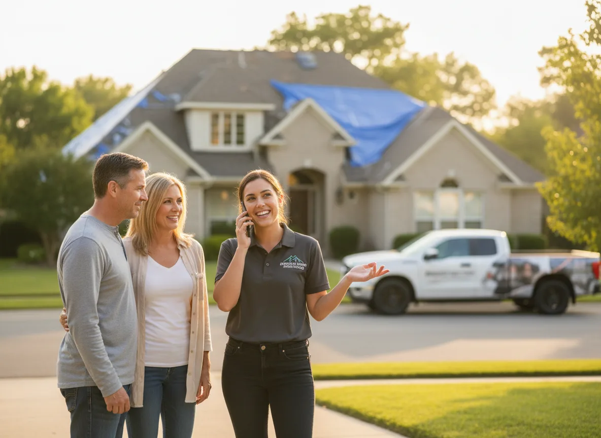 Emergency Roof Repair Du Bois, IL FAQs